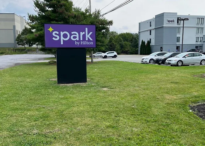 Spark By Hilton Fishkill